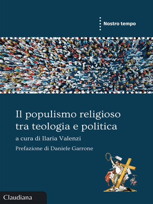 cover image of Il populismo religioso tra teologia e politica